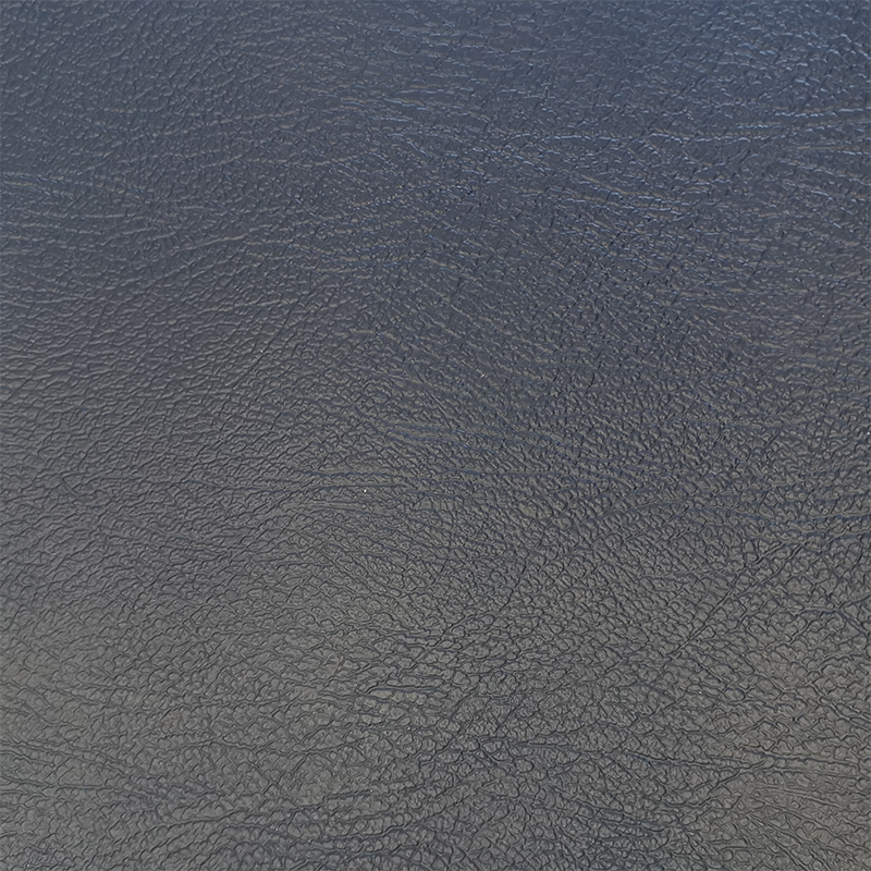 Couro de padrão clássico de 3 mm de espessura para sapatos