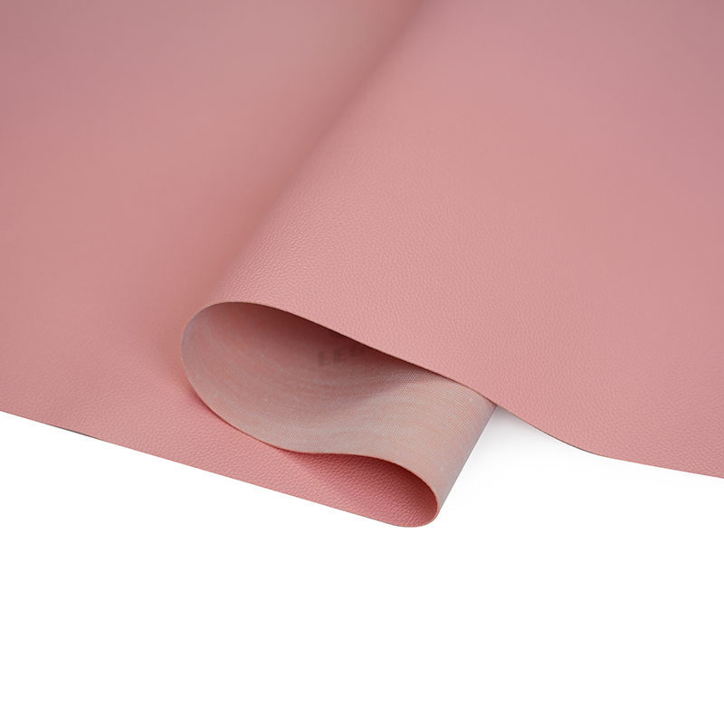 Couro de PVC à prova d'água para sofá