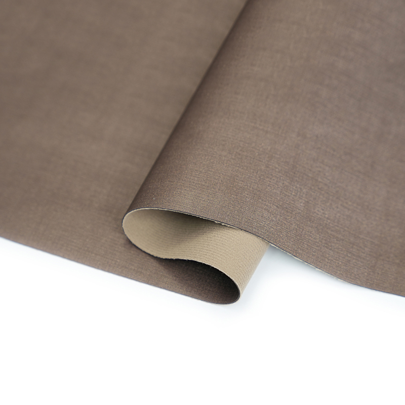 Novo design de couro falso para decoração