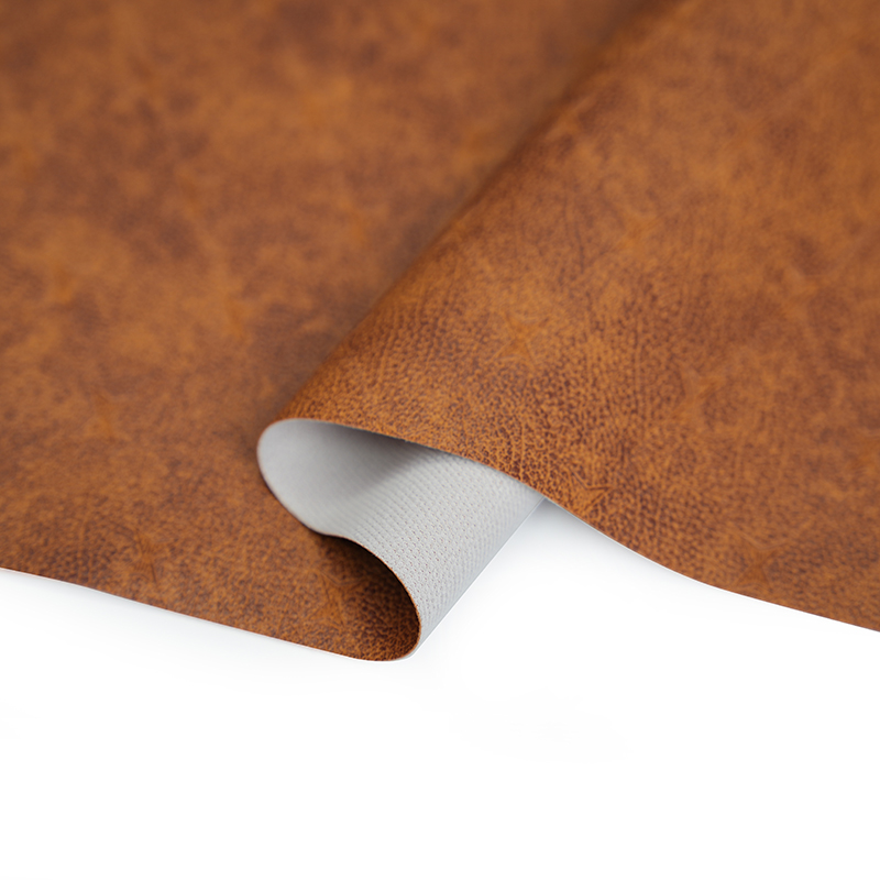 Couro sintético para sofá