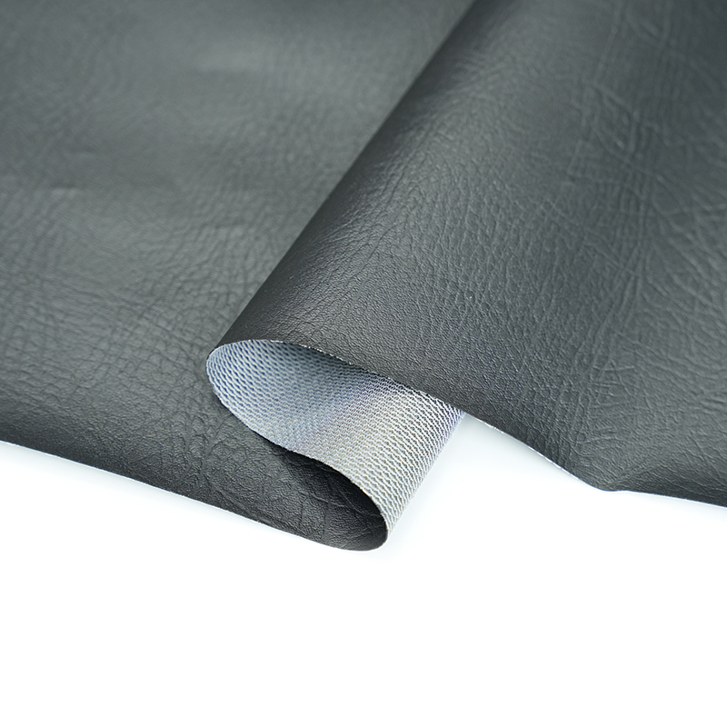 Novo design de couro sintético PVC para sofá