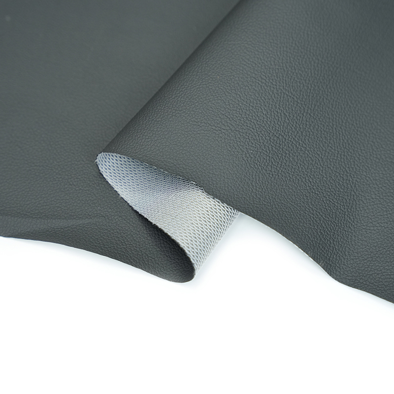 Couro de PVC ecológico para sofá