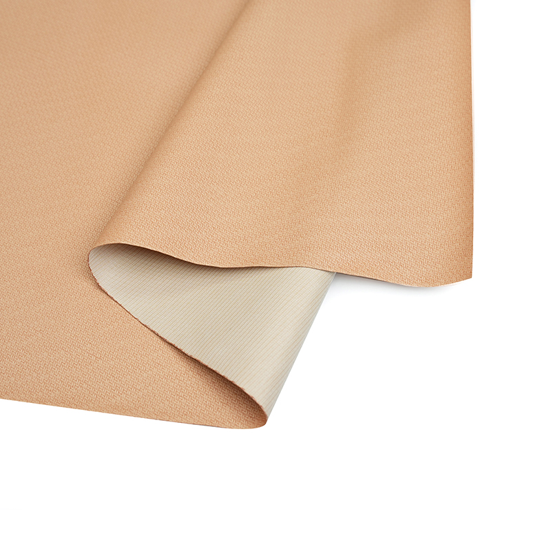 Anti Slip Slip Faux Leather para sapatos em palmilha