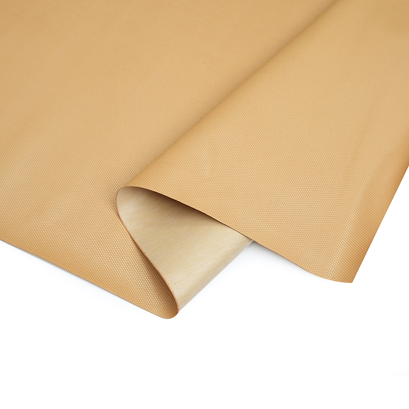 Couro sintético à prova d'água para sapatos em palmilha