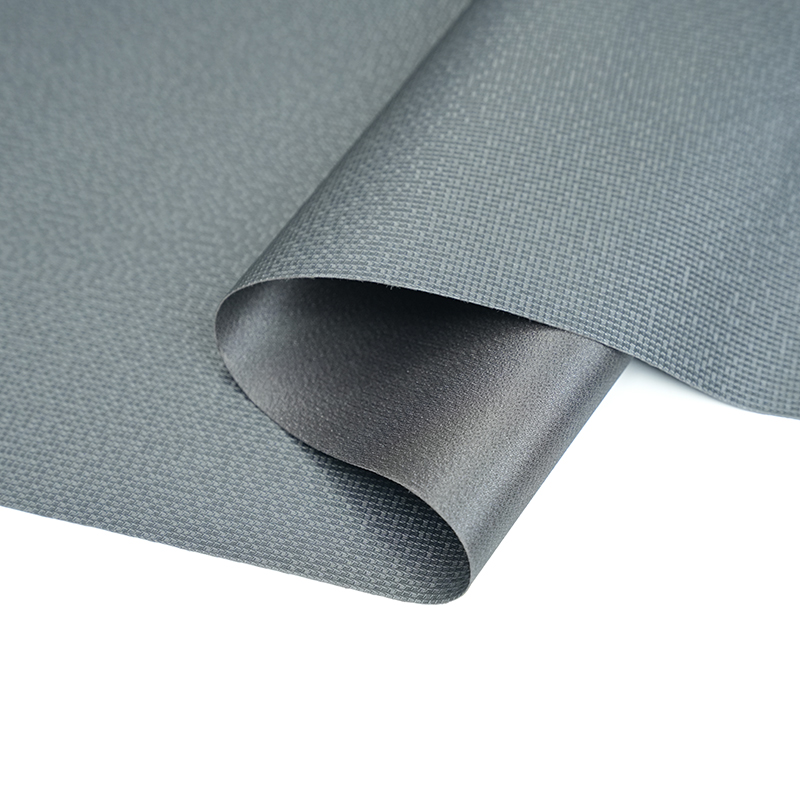 Padrão xadrez de couro falso para decoração