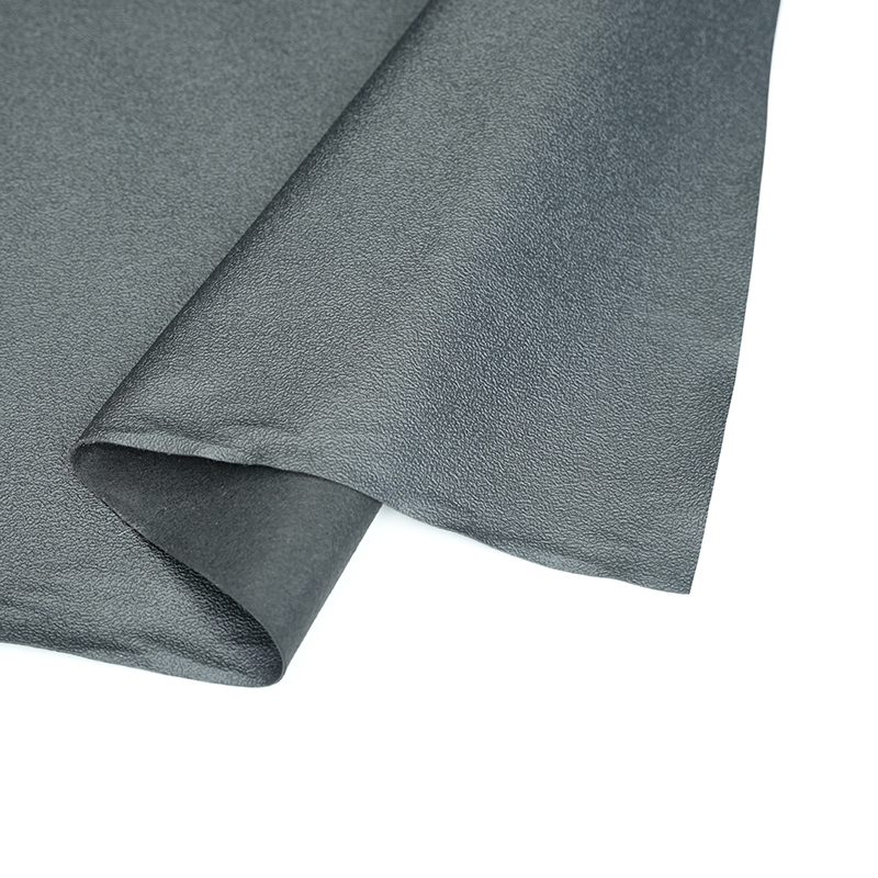 Couro falso à prova d'água para decoração