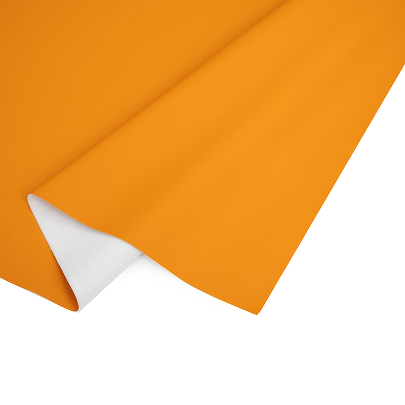 Sofá PVC Couro sintético para sofá