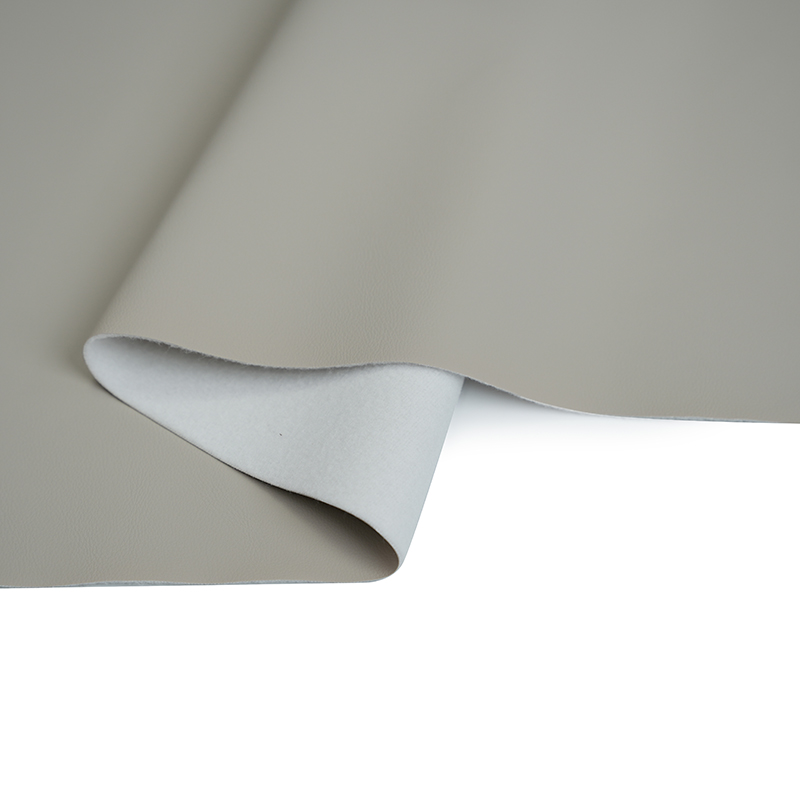 Couro liso para sofá